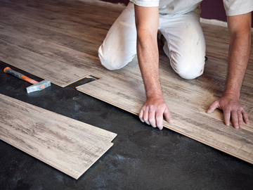 Pose de parquet à Nîmes et alentour Pose de parquet à Nîmes et alentour